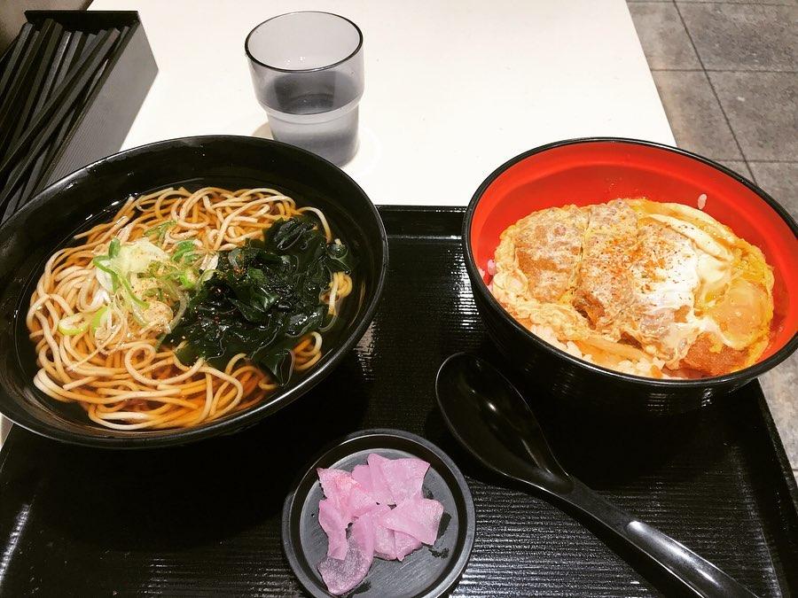 Nadai Fuji Soba