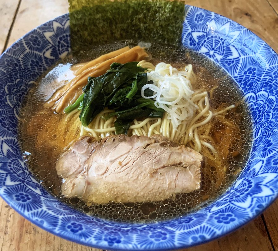 Ramen-tei