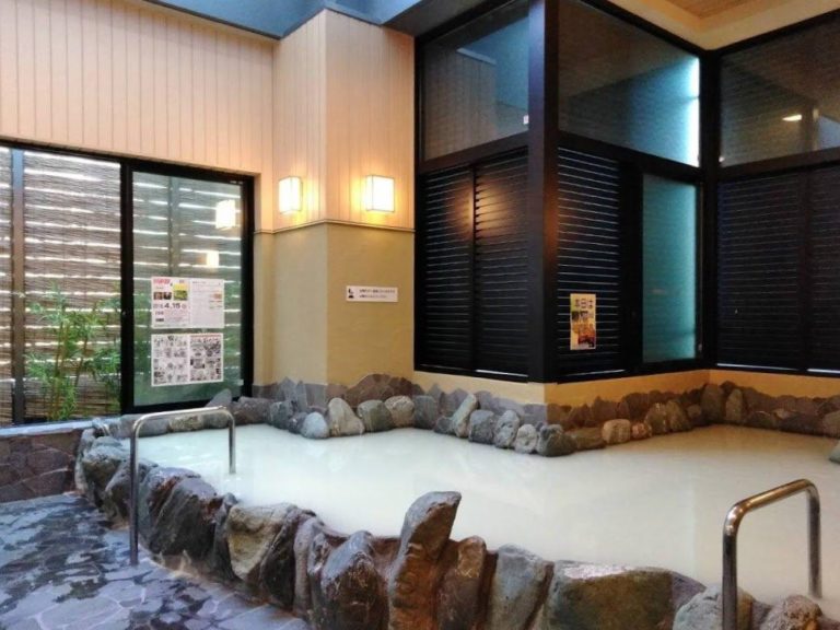 9 Japanese Bathhouses To Visit In Tokyo To Relax And Recharge
