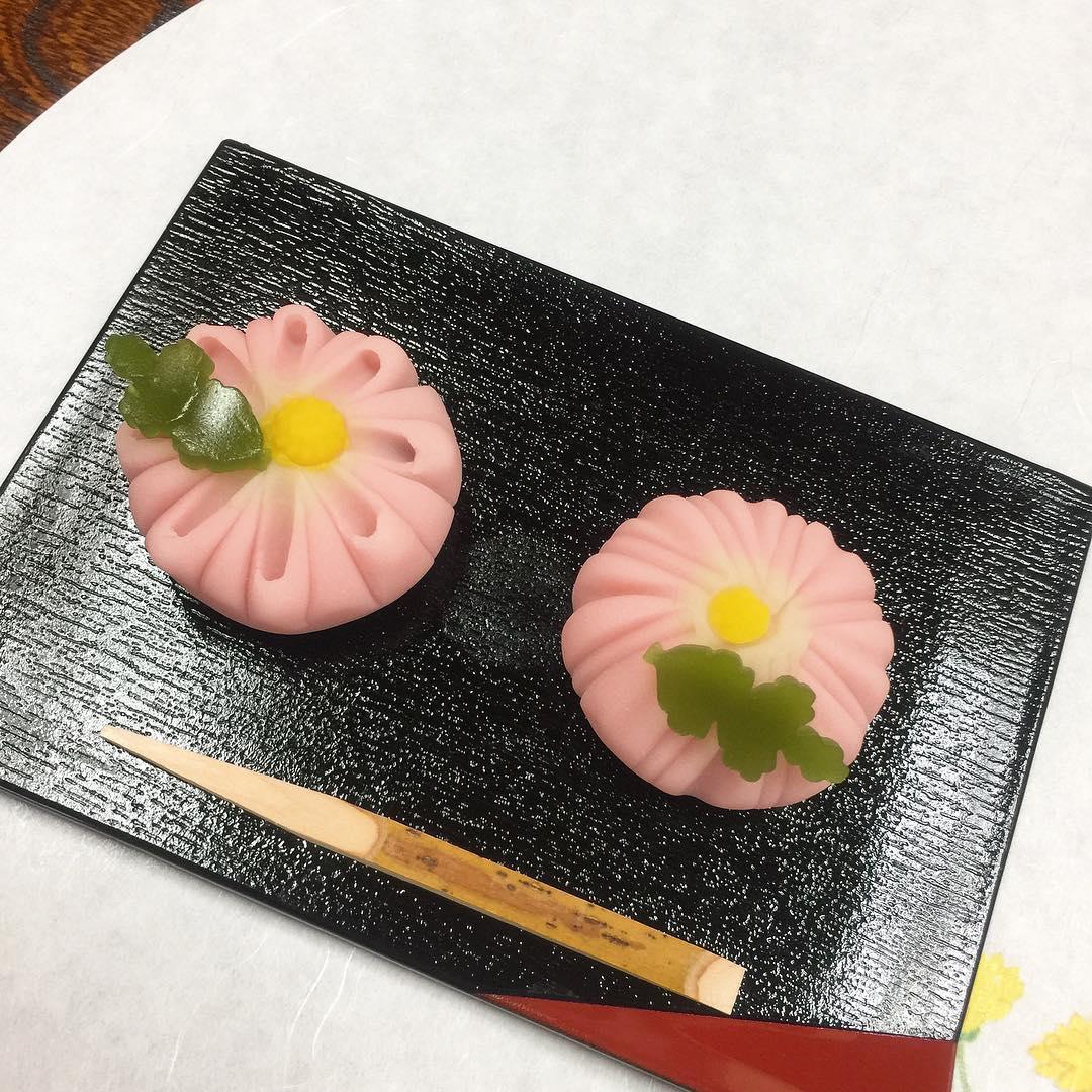 Wagashi