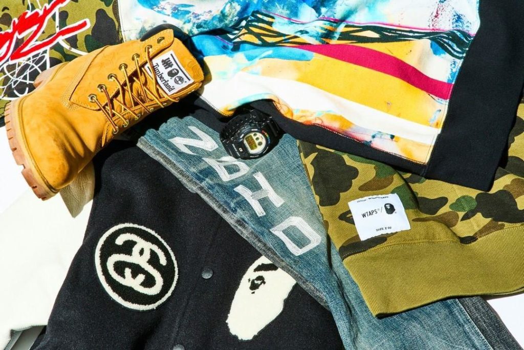 10 Tokyo Thrift Stores Where You Can Score Branded Goods For Cheap