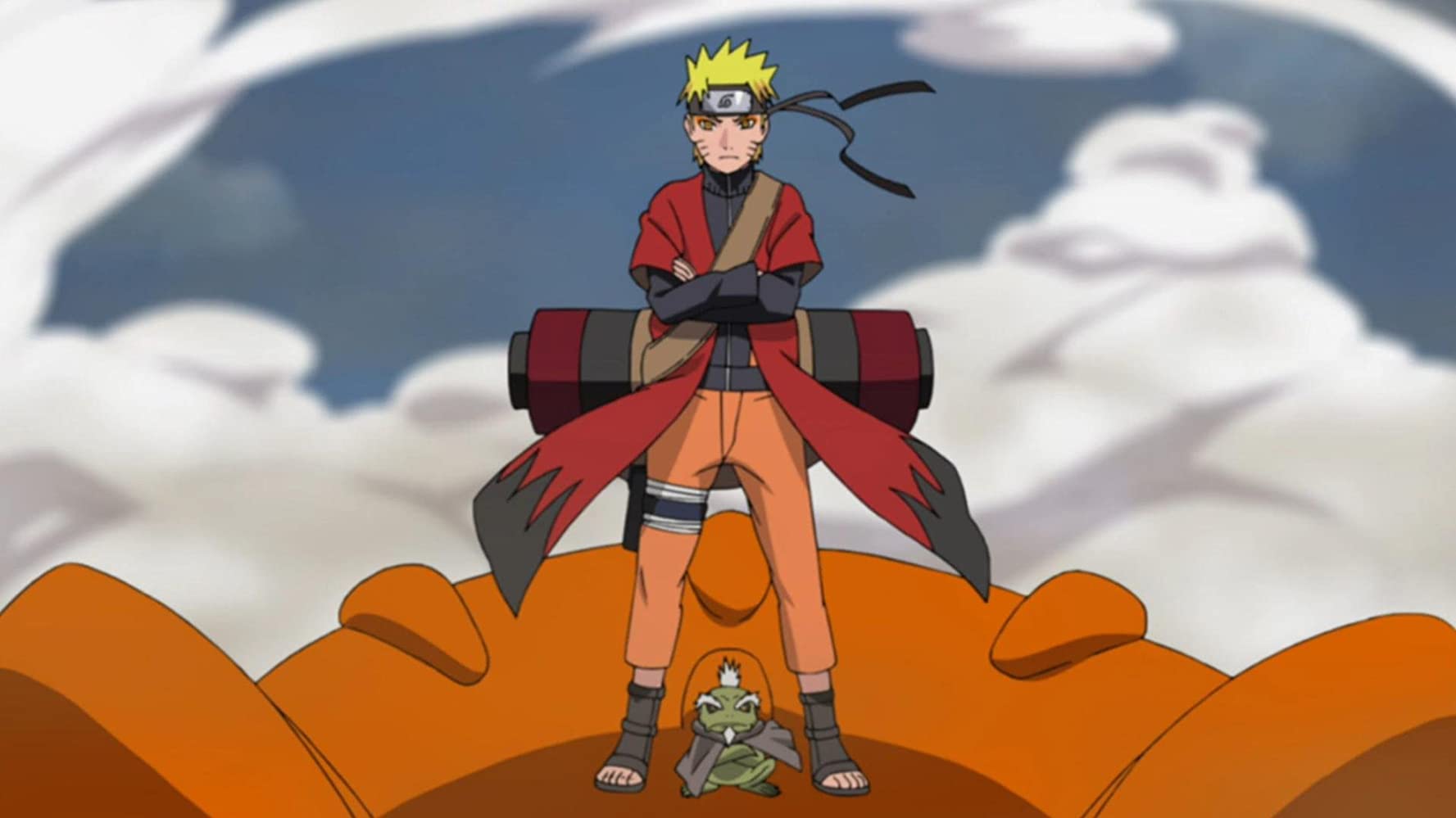 Learn Japanese With Famous Anime - NARUTO - Learn Japanese Online for Free  with Japango