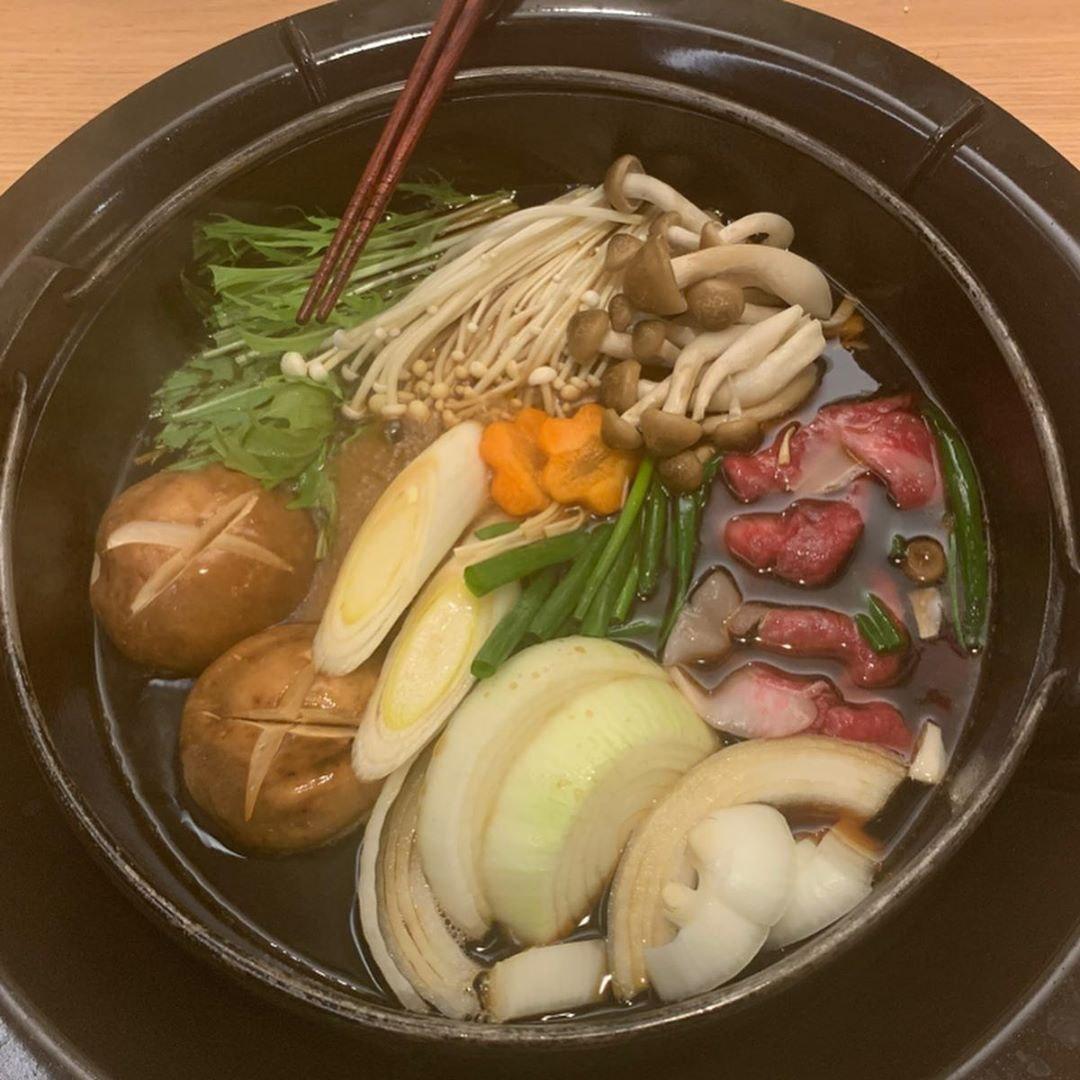 Sukiyaki