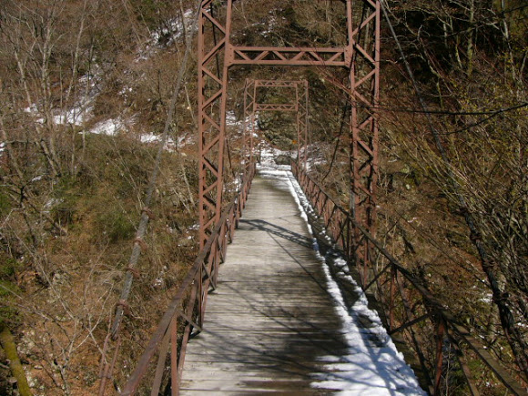 oiran buchi bridge