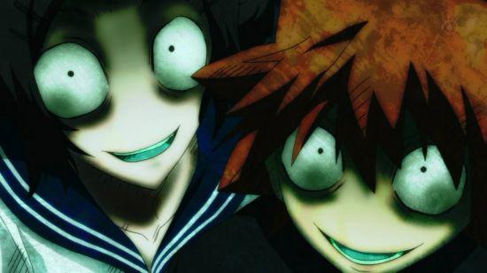 5 Truly Scary Japanese Horror Anime to Set the Mood for Halloween -  GaijinPot