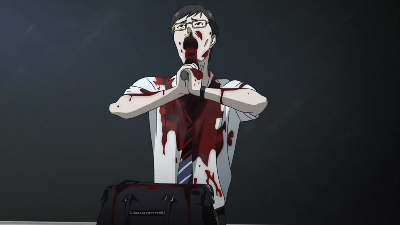 11 Horror Anime Series To Scare Yourself Silly With