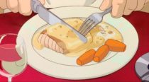 10 Japanese Recipes From Animes - Food Wars To Wage In Real Life