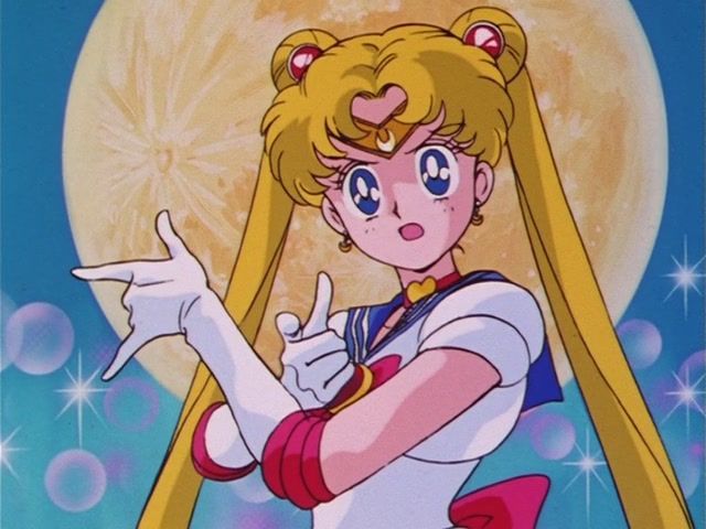 Why is the 90s anime so aesthetic? - Quora