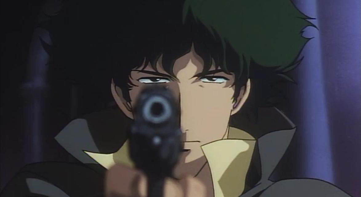 cowboy bebop