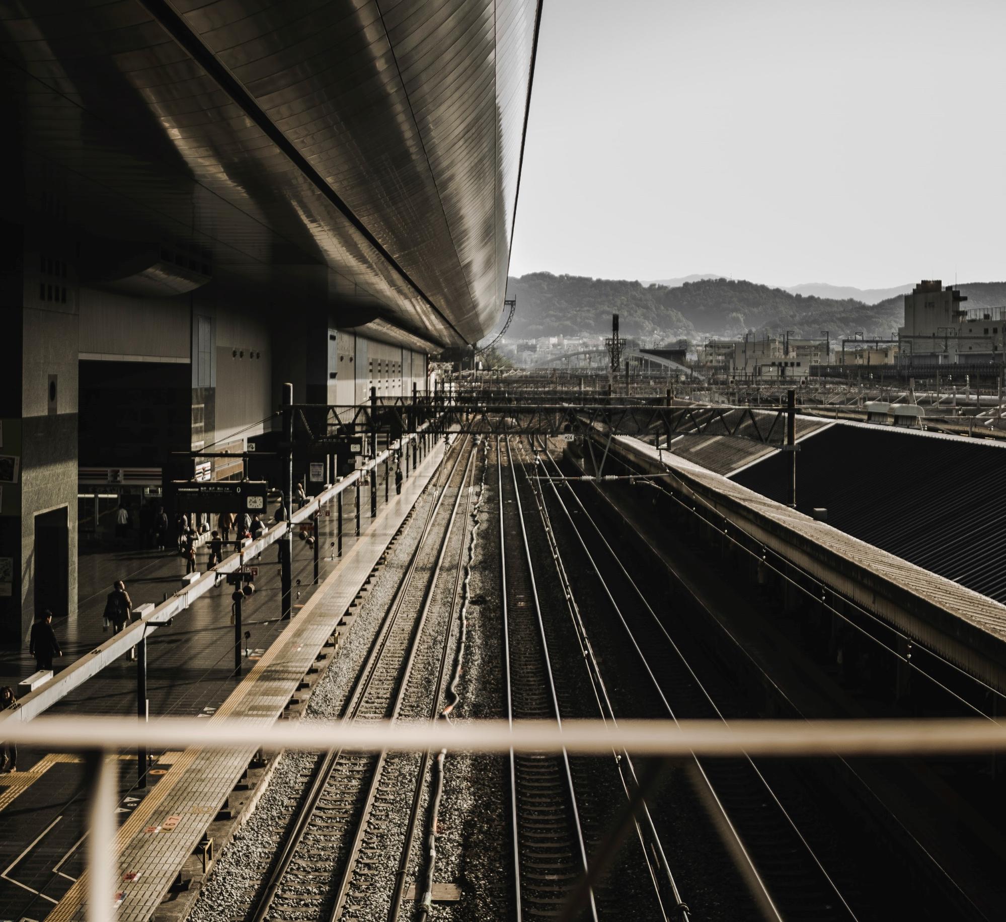 japanese urban legends kusaragi station