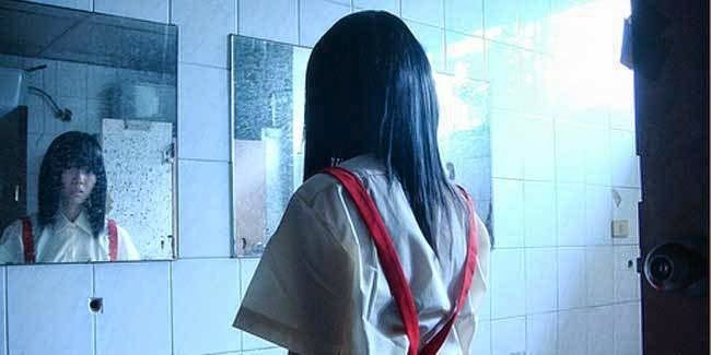 japanese urban legends hanako san