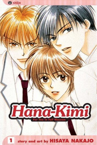 hana-kimi