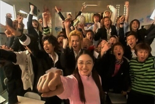 gokusen live-action drama