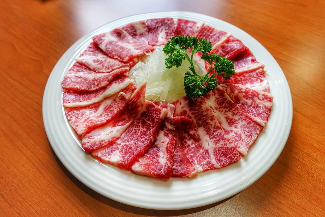 basashi horse sashimi