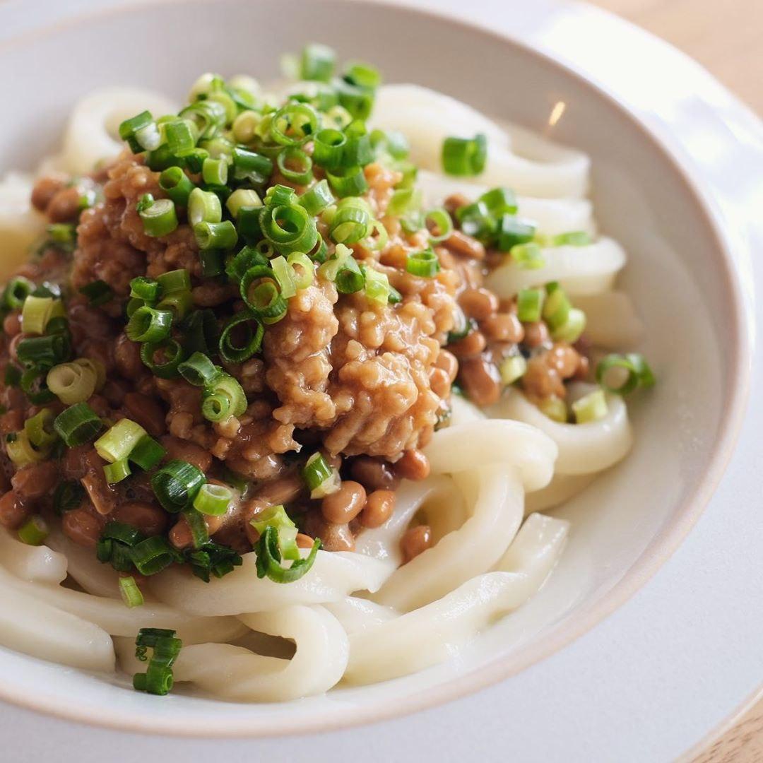 natto unusual japanese foods