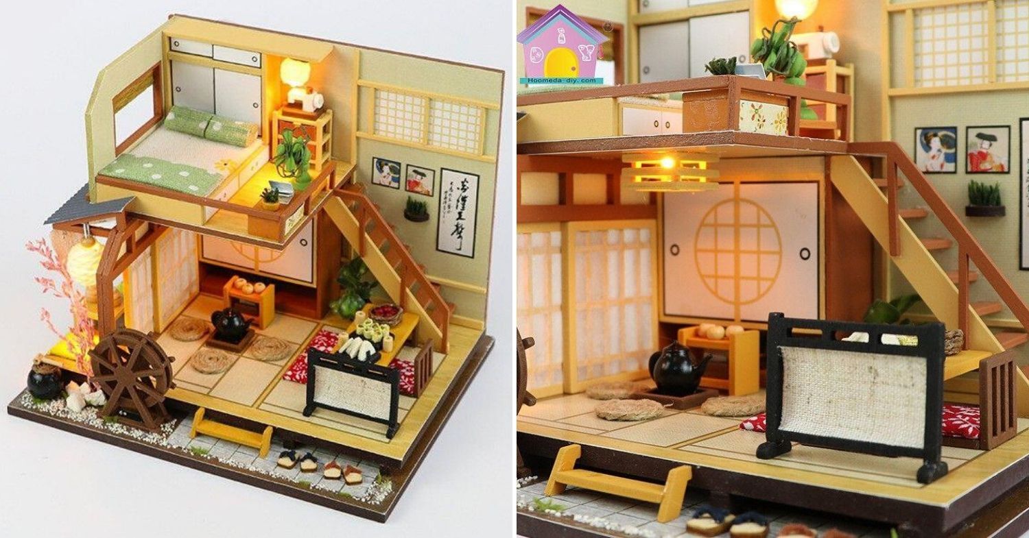 9 Easy Japanese Craft Ideas That Will Boost Your DIY Skills