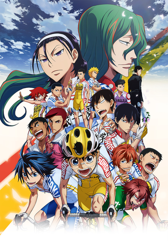 8 sports anime to watch if you love Haikyuu!!