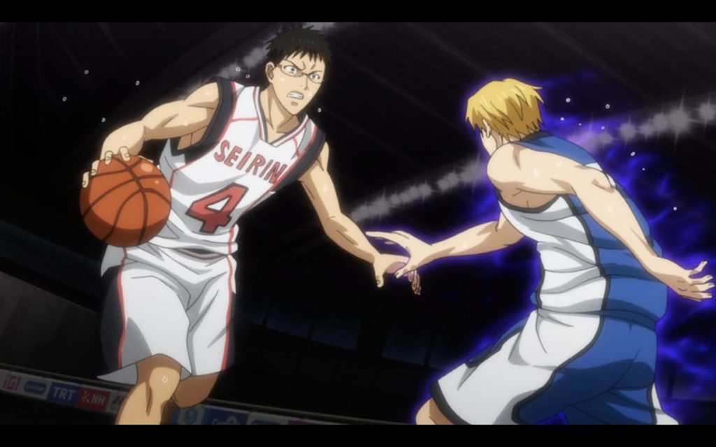 Top 10 Sports Anime You Should Watch! – ani4ublog