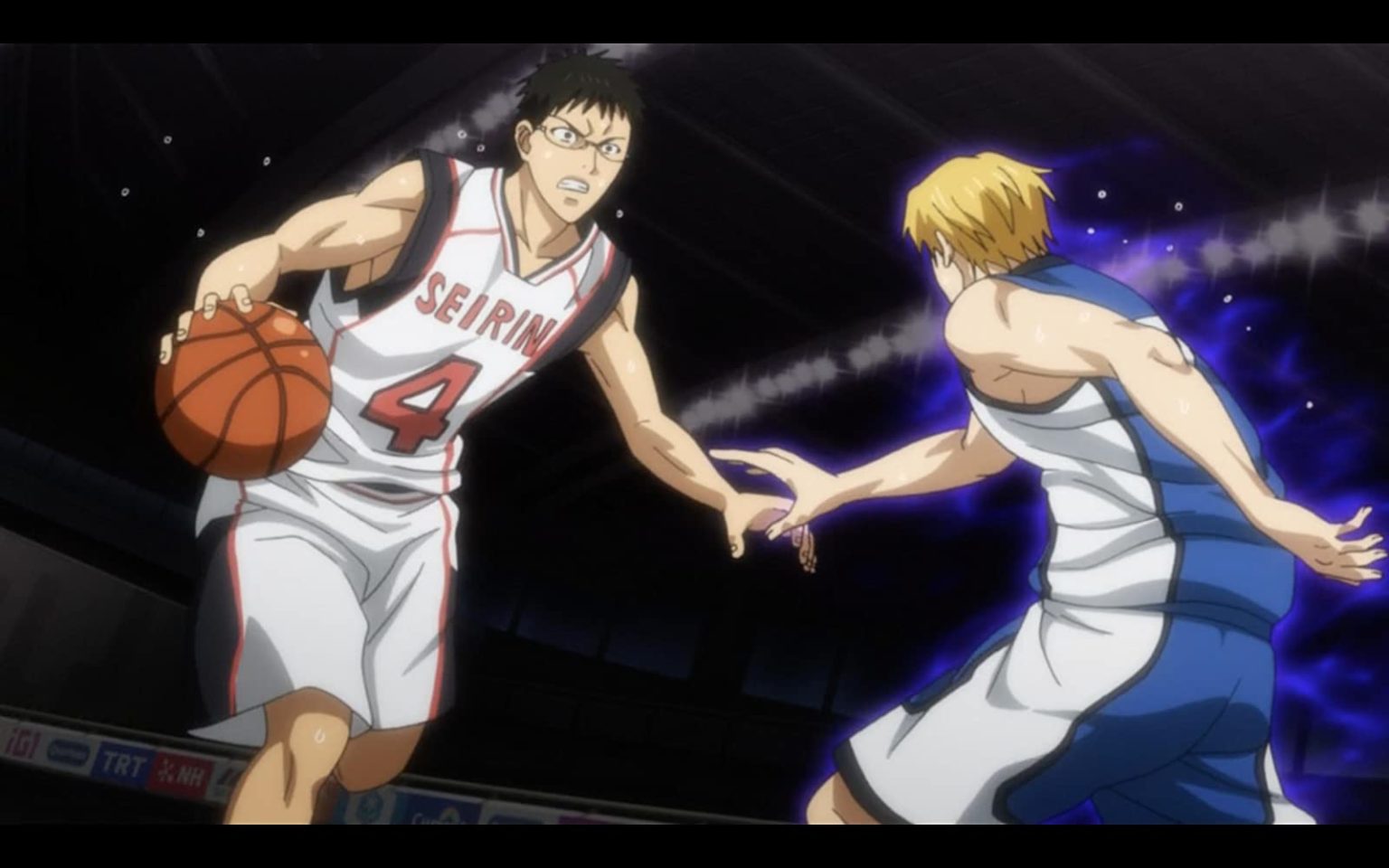 10 Sports Anime To Watch Other Than Haikyuu!! To Get Your Heart Racing