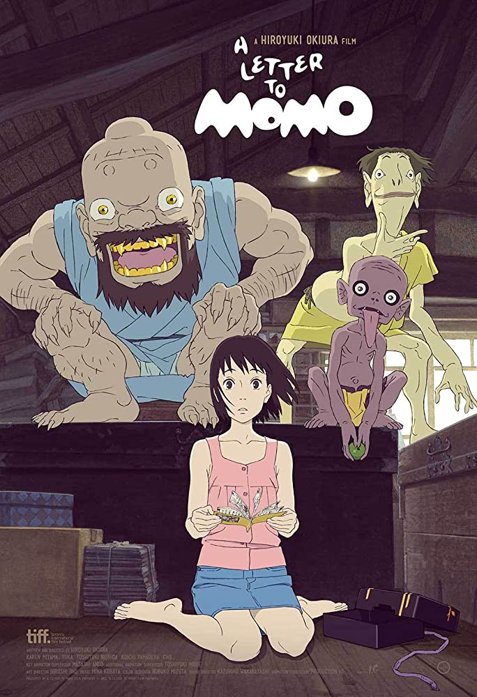 10 Anime Series Besides Studio Ghibli Films To Binge On Netflix