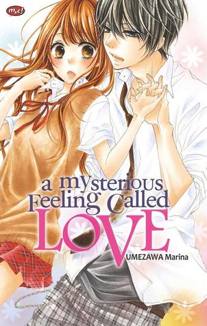 Romance Manga 15 - hatsukoi wazurai