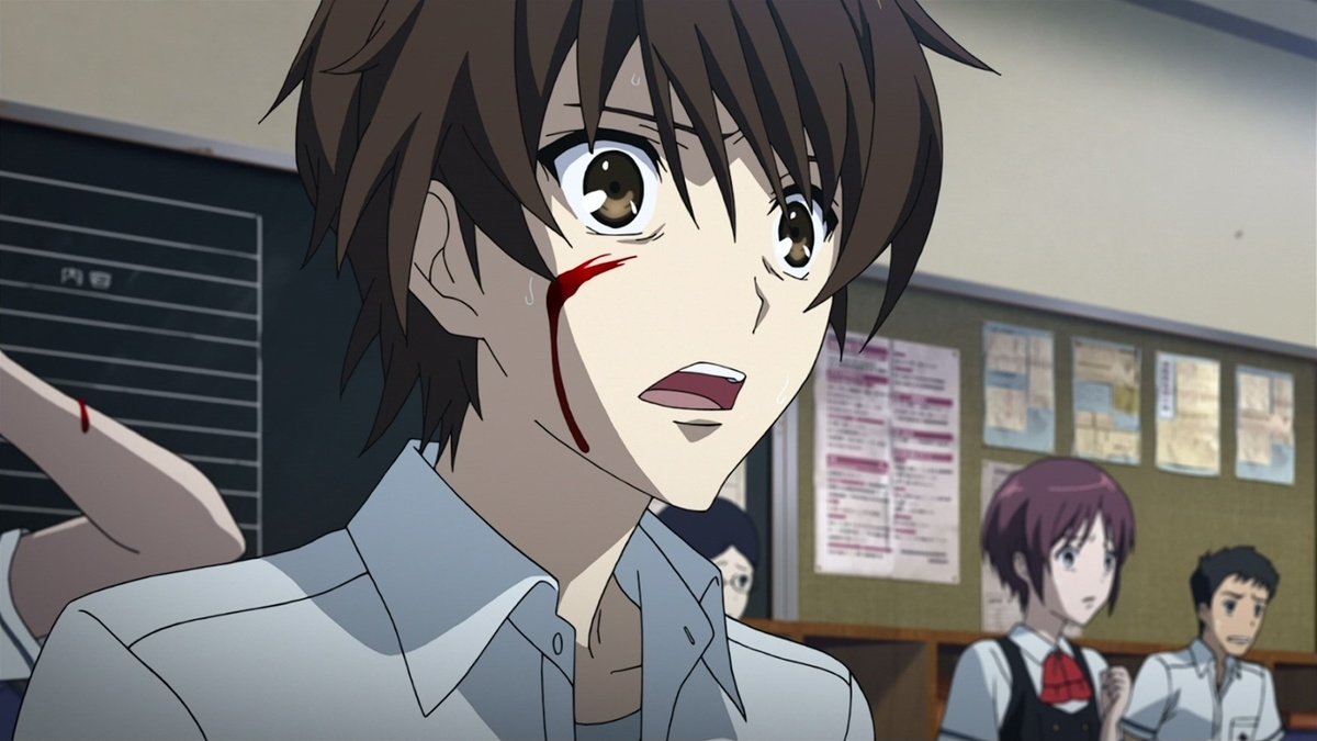 13 Supernatural Anime Series To Watch Besides Death Note