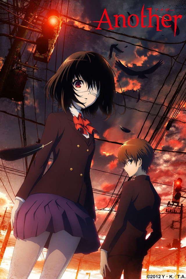 15 Best Supernatural Romances In Anime