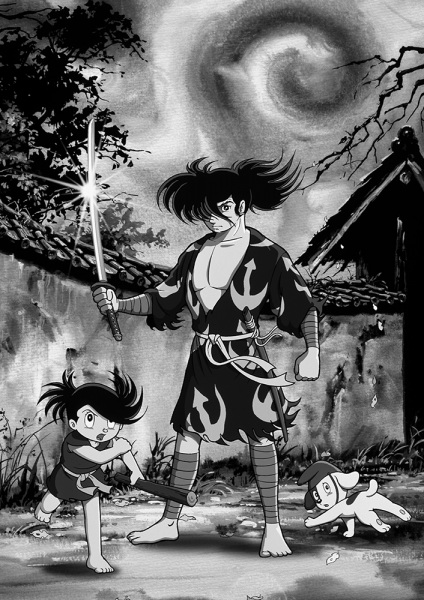 Dororo' Reboot Anime Gets An English Dub