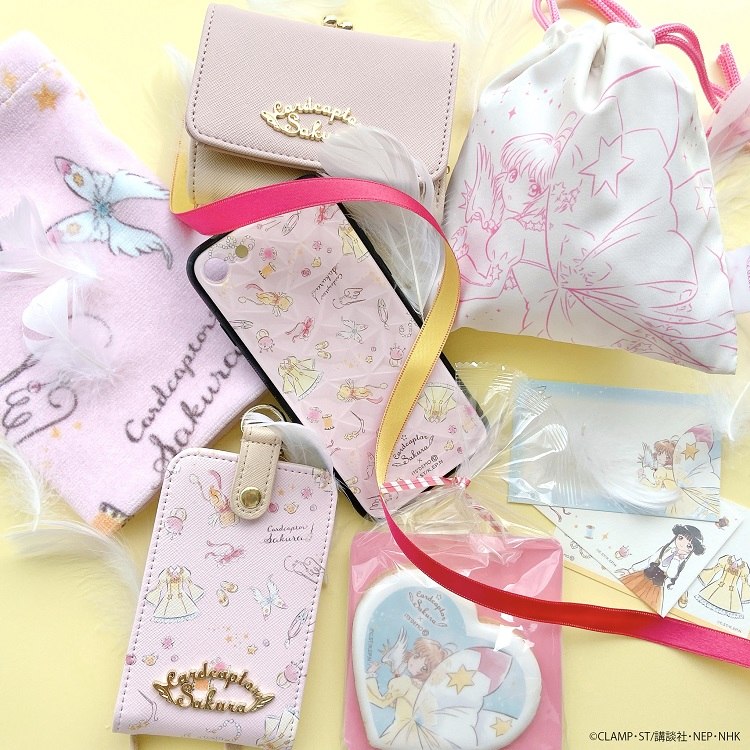 ITS'DEMO Cardcaptor Sakura 3 - collection 2
