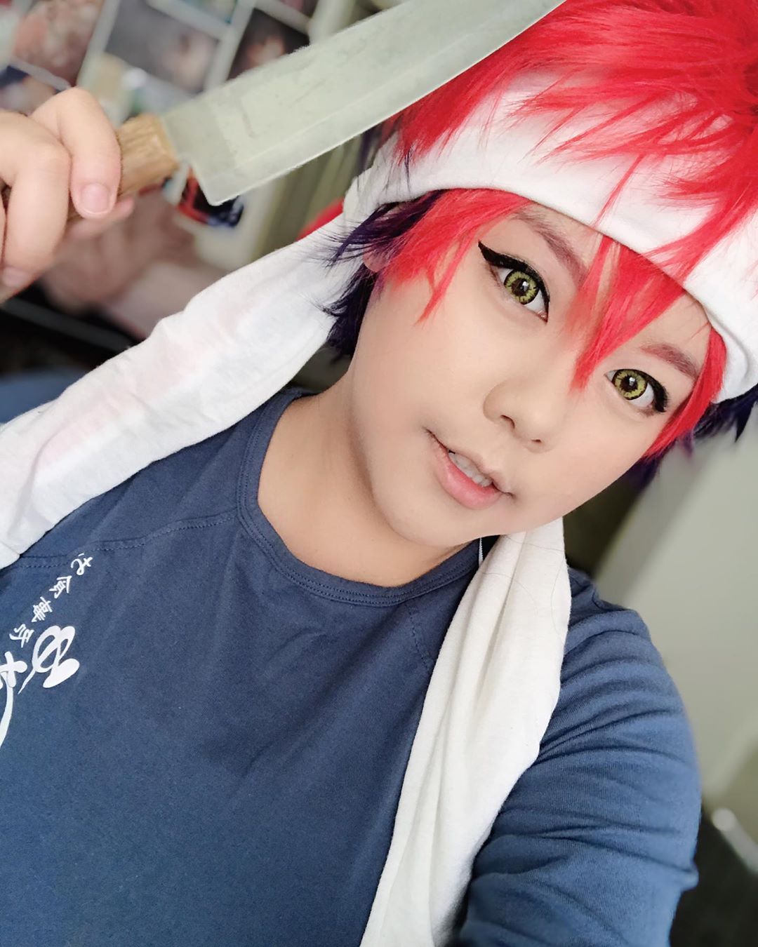 first cosplay ideas anime｜TikTok Search