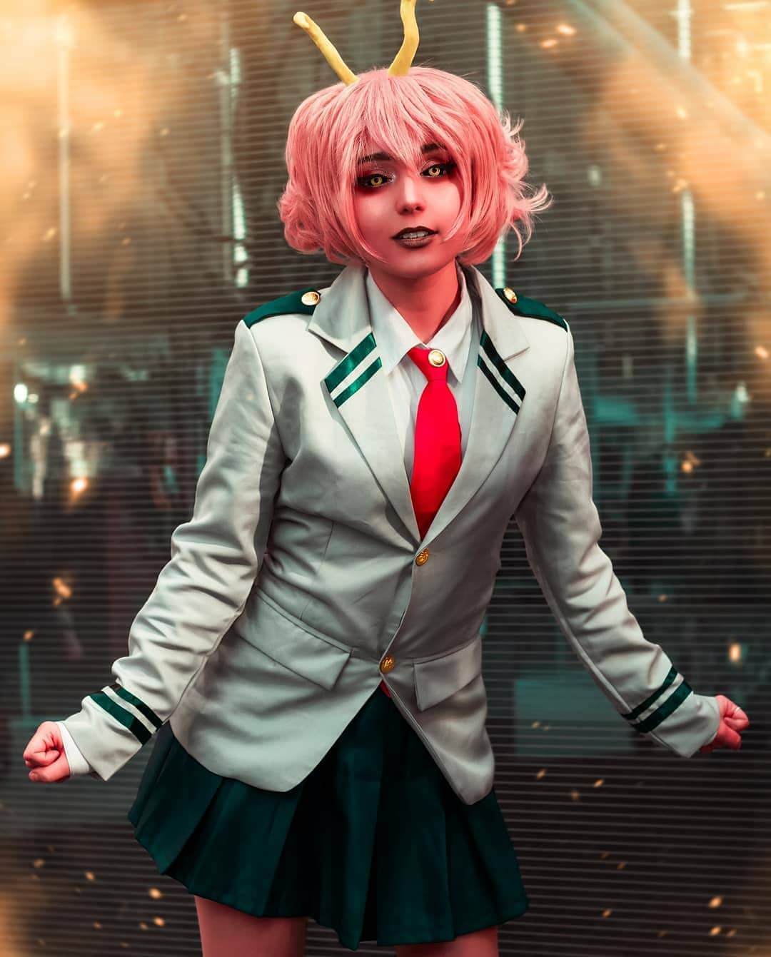 Best Anime Cosplay Costumes For Girls Best Anime Cosplay Costumes For Girls