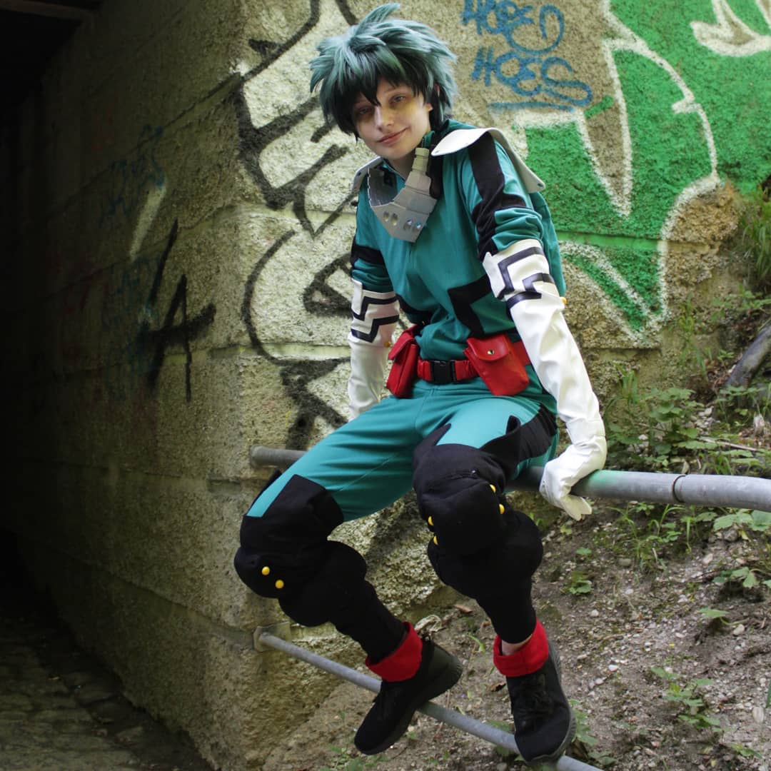 Amazoncom Demon Slayer Cosplay