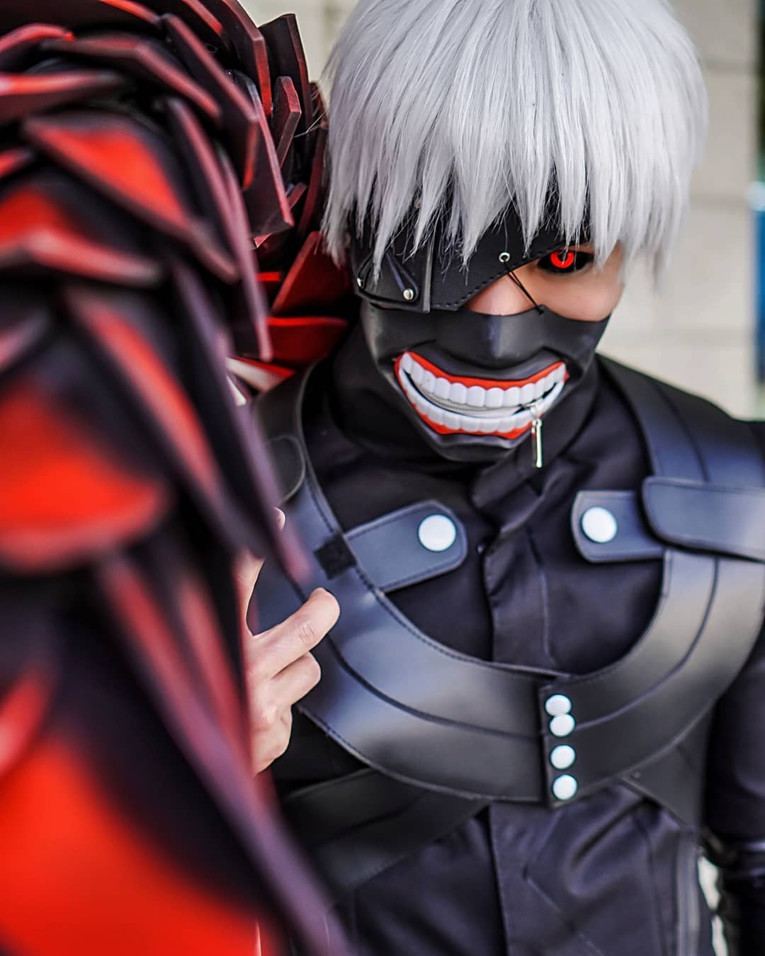 What are the Best Halloween Anime Costumes for men? - World's Finest Wool