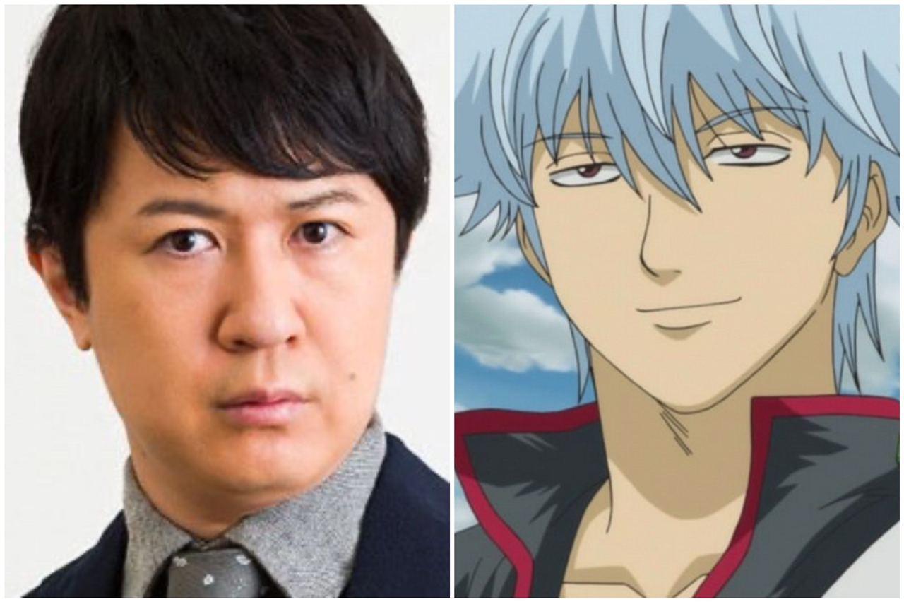 Seiyuu Yuki Kaji voice actor most important anime roles