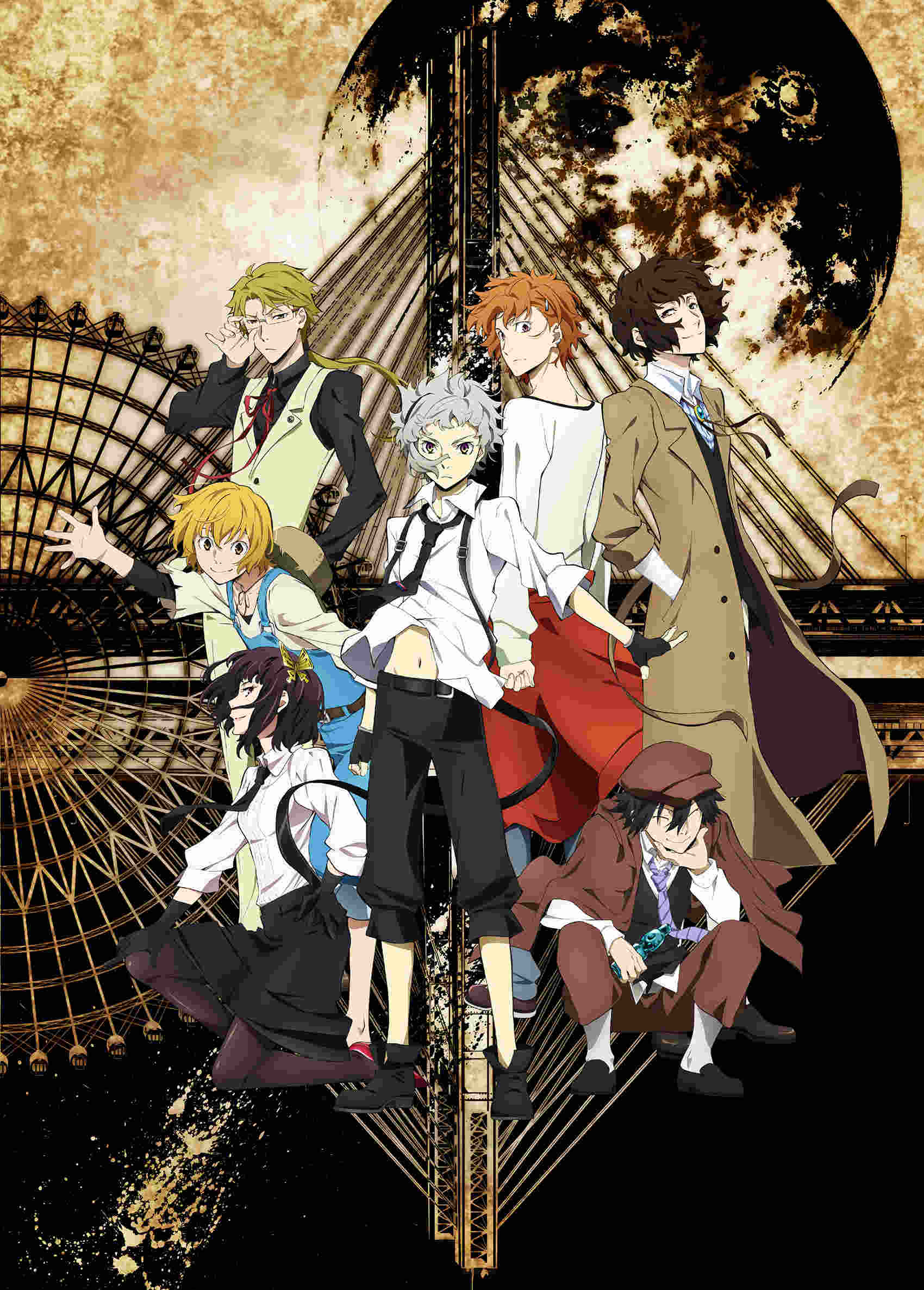 12 Best Detective Anime Series Of All Time | Manga Thrill-demhanvico.com.vn