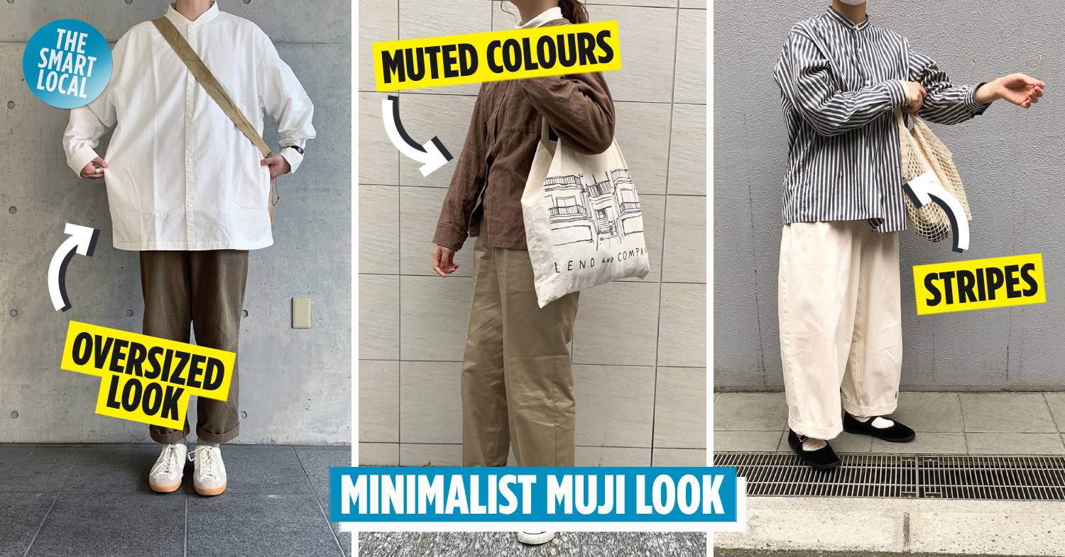 Minimalist Style Outfits 2024 - Must-Haves for Minimalist Style