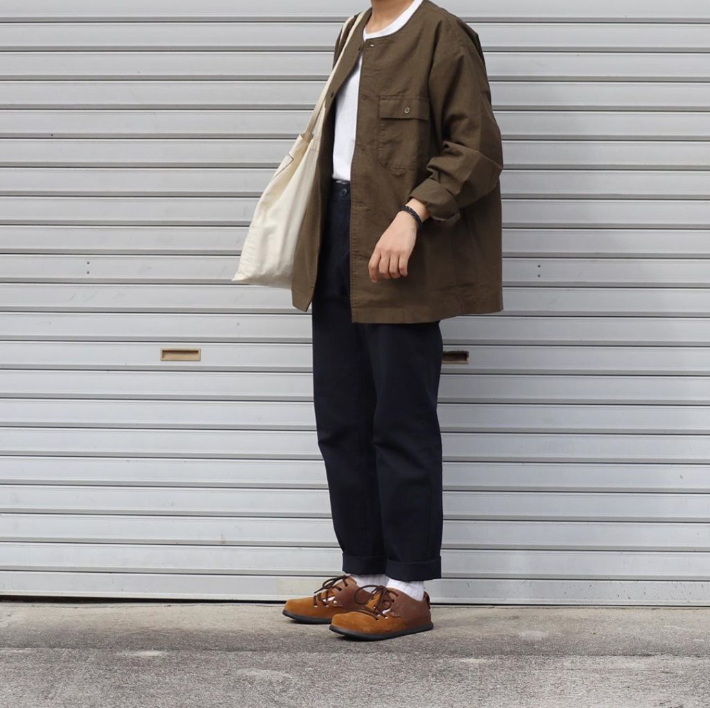 10 Ways To Style Japanese Clothing To Nail That Minimalist MUJI Look