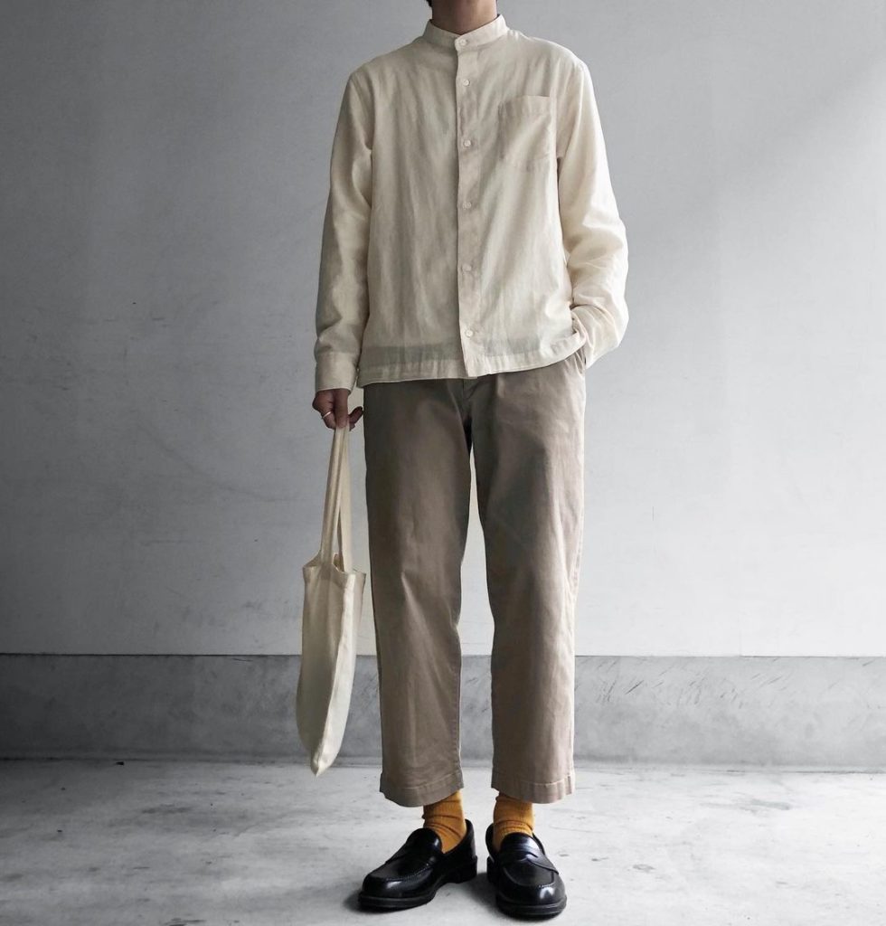 51 Muji style ideas  mens outfits, muji style, style