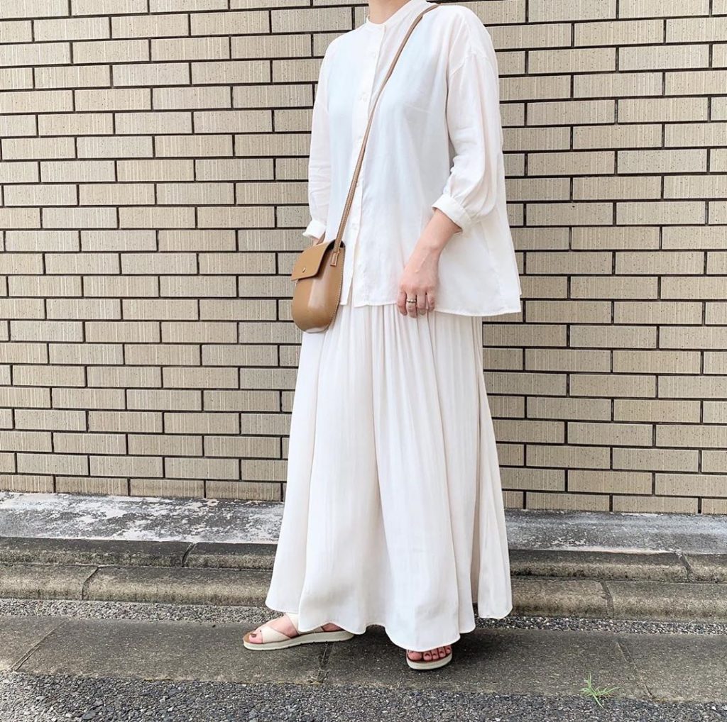 10 Ways To Style Japanese Clothing To Nail That Minimalist MUJI Look