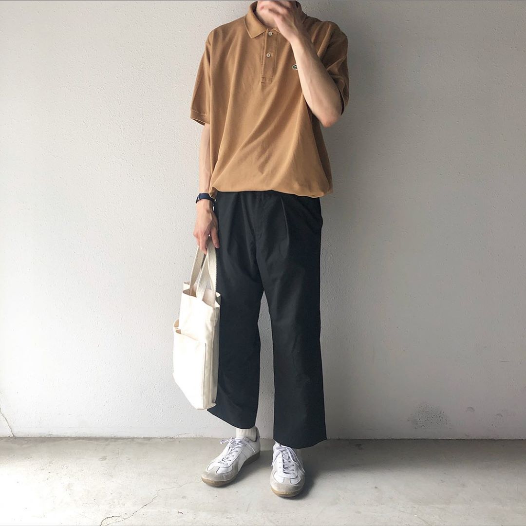 10 Ways To Style Japanese Clothing To Nail That Minimalist MUJI Look