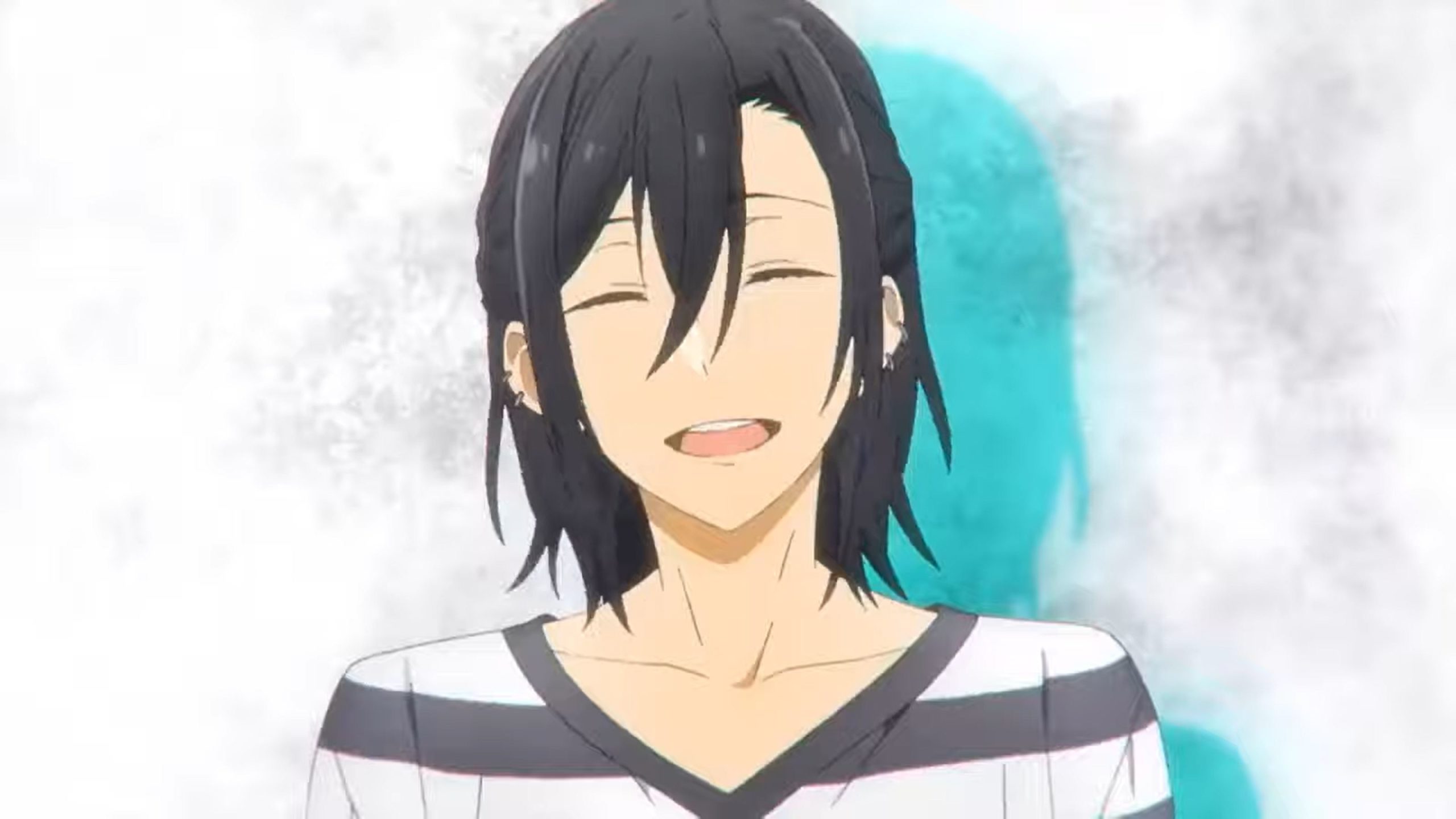 Horimiya: Izumi Miyamura & 9 Other Anime Characters Who Are