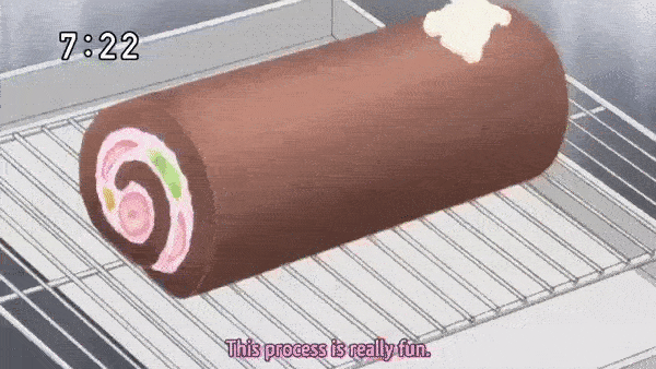 Anime-food GIFs - Get the best GIF on GIPHY