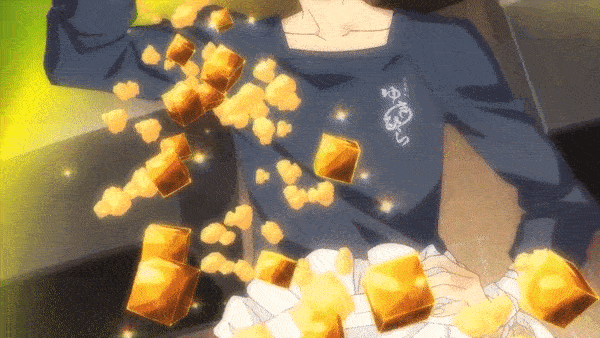Food anime - food wars shokugeki no soma