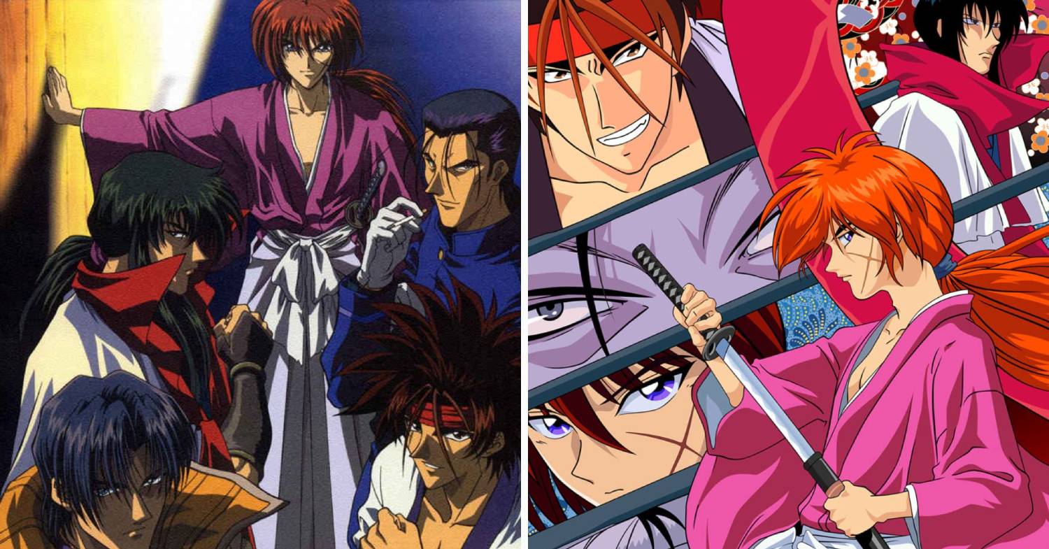 Samurai X  The Motion Picture Rurouni Kenshin DVD  Hatsuki Tsuji  Movies  TV  Amazoncom