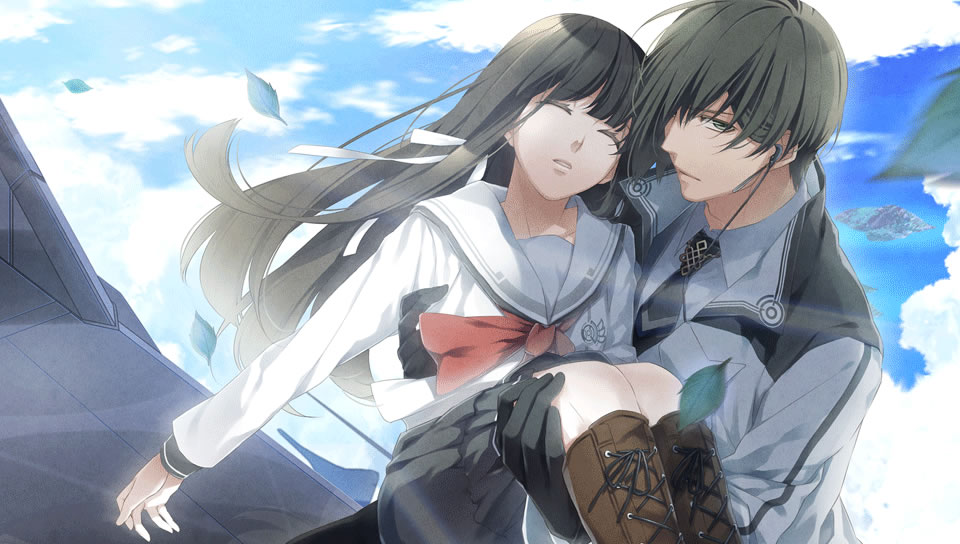 otome games - norn9