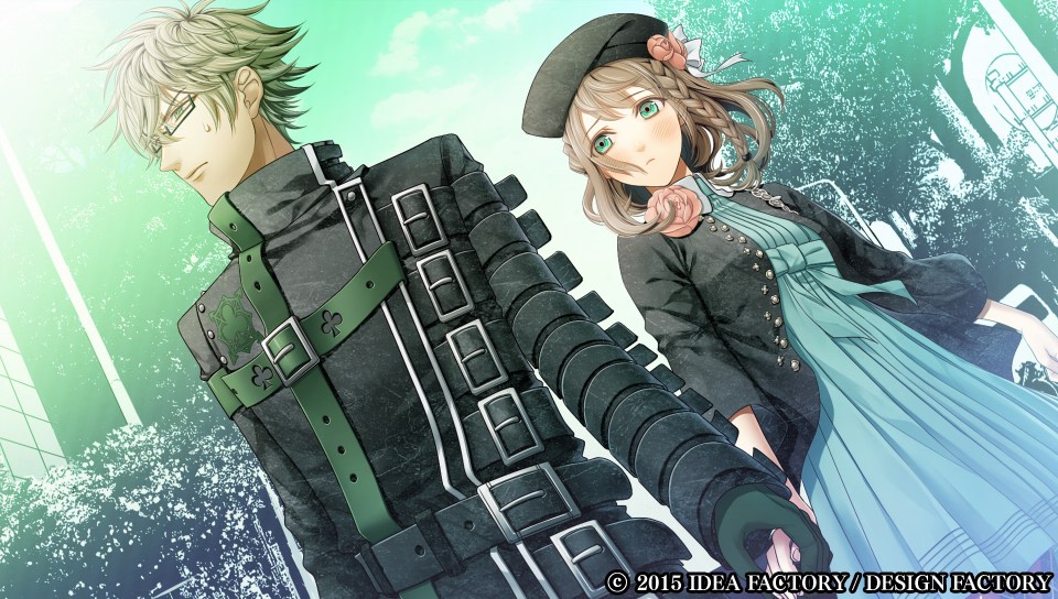 otome games - amnesia