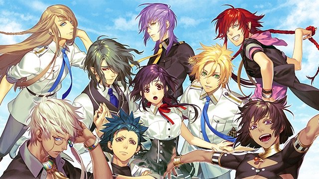 17 Otome Games You Can Play At Home To Virtually Date Different Guys