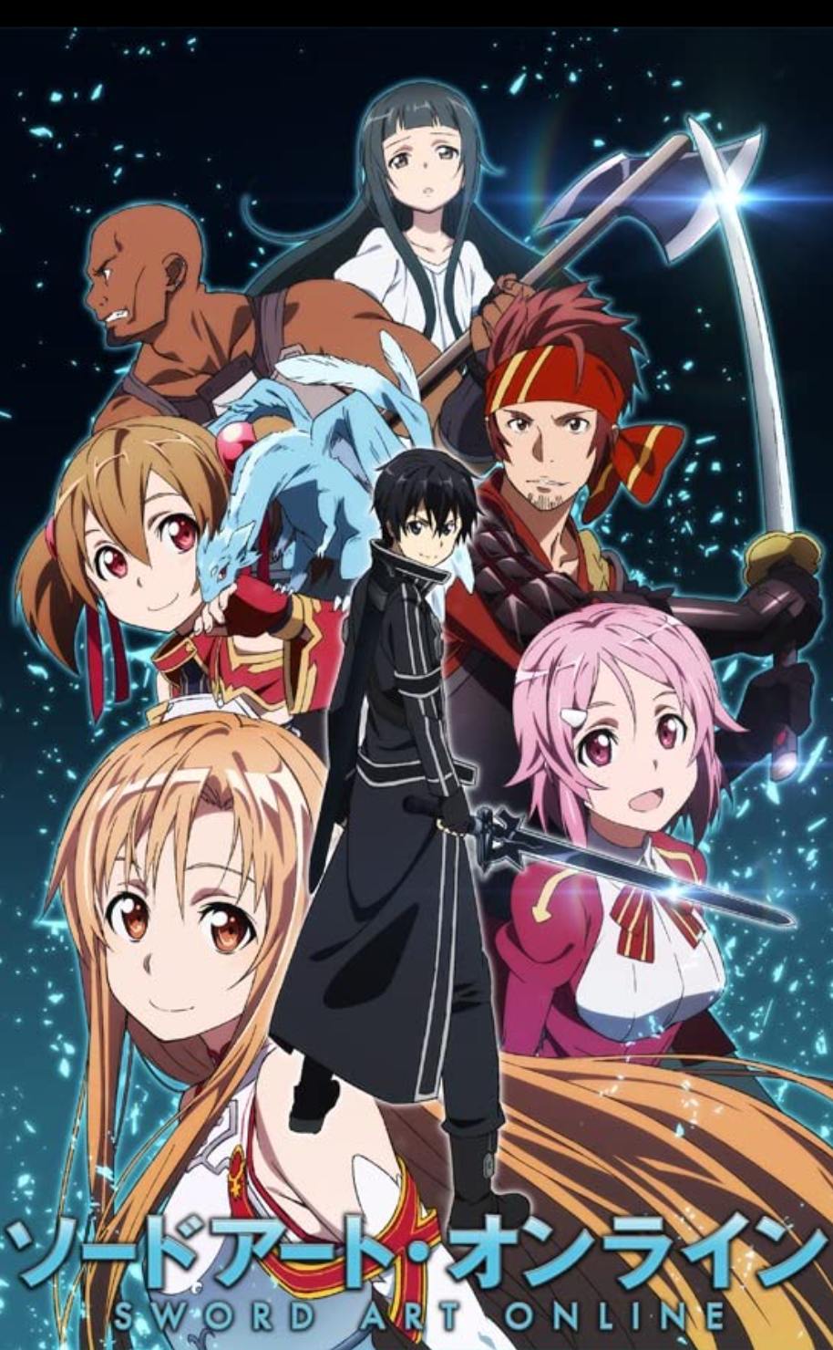 The Enduring Impact of Sword Art Online: Exploring the Evolution of the  Isekai Genre | BULB