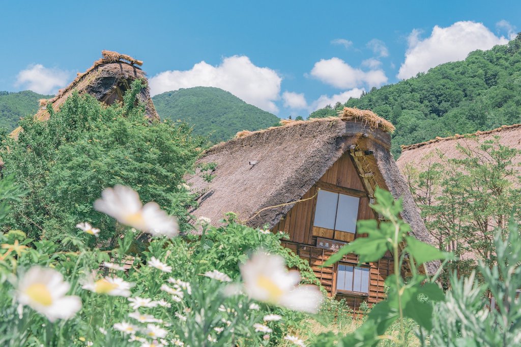 Japanese photographer countryside - rural japan 