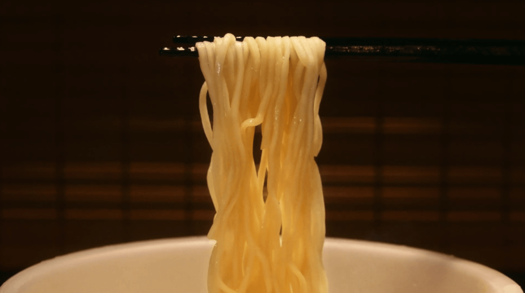 Ichiran Instant Cup Ramen - ramen noodles 